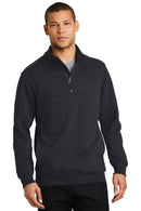 Sweatshirts/Fleece CornerStone Half Zip Pullover CS62610214 CornerStone
