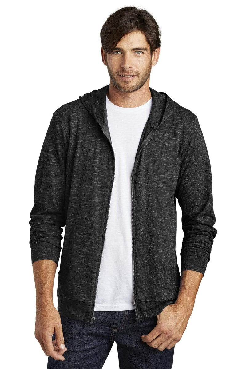 Sweatshirts/Fleece District Cool Hoodies For Men DT56521621 District