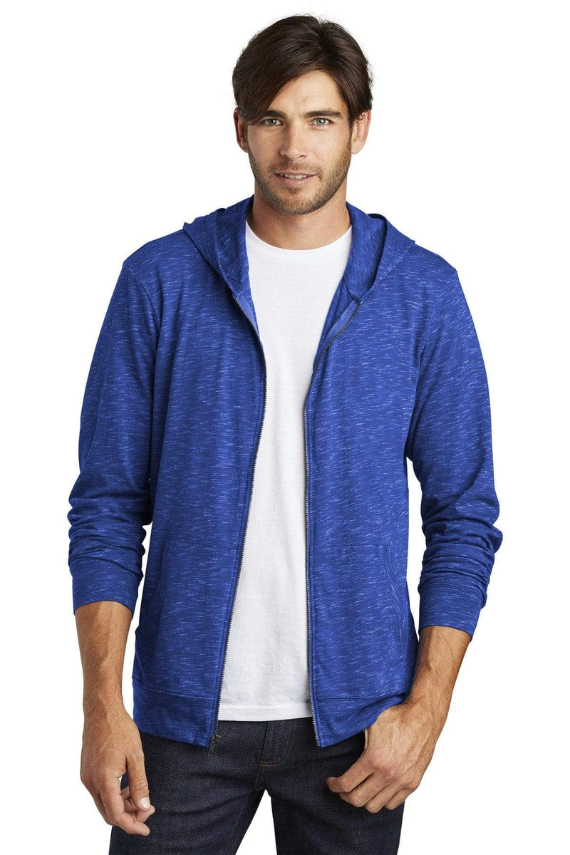 Sweatshirts/Fleece District Cool Hoodies For Men DT56521664 District