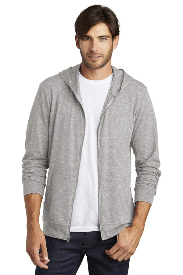 Sweatshirts/Fleece District Cool Hoodies For Men DT56521702 District