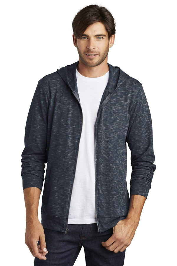 Sweatshirts/Fleece District Cool Hoodies For Men DT56521741 District