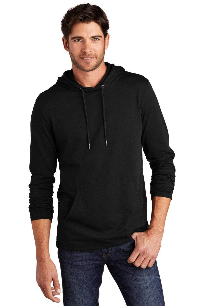 Sweatshirts/Fleece District Cool Hoodies For Men DT57192954 District