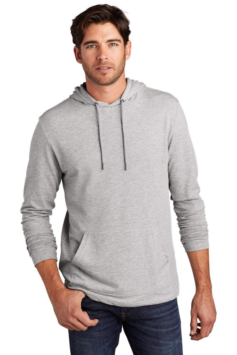 Sweatshirts/Fleece District Cool Hoodies For Men DT57193001 District