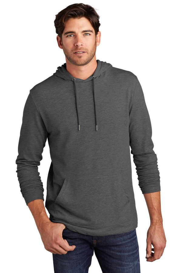 Sweatshirts/Fleece District Cool Hoodies For Men DT57193041 District