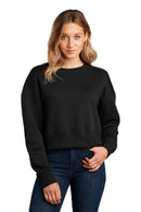 Sweatshirts/Fleece District Cropped Sweatshirt DT110553332 District