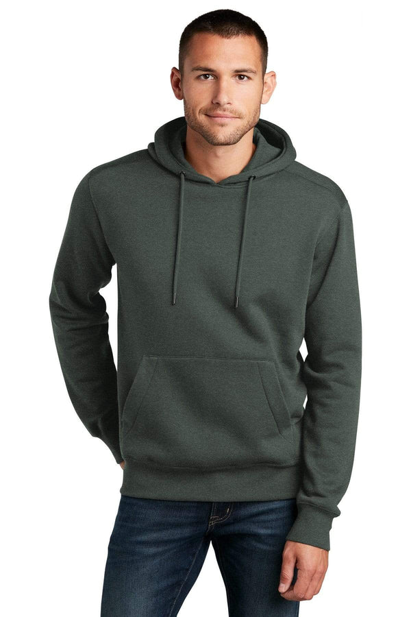 Sweatshirts/Fleece District Designer Hoodies DT110152052 District