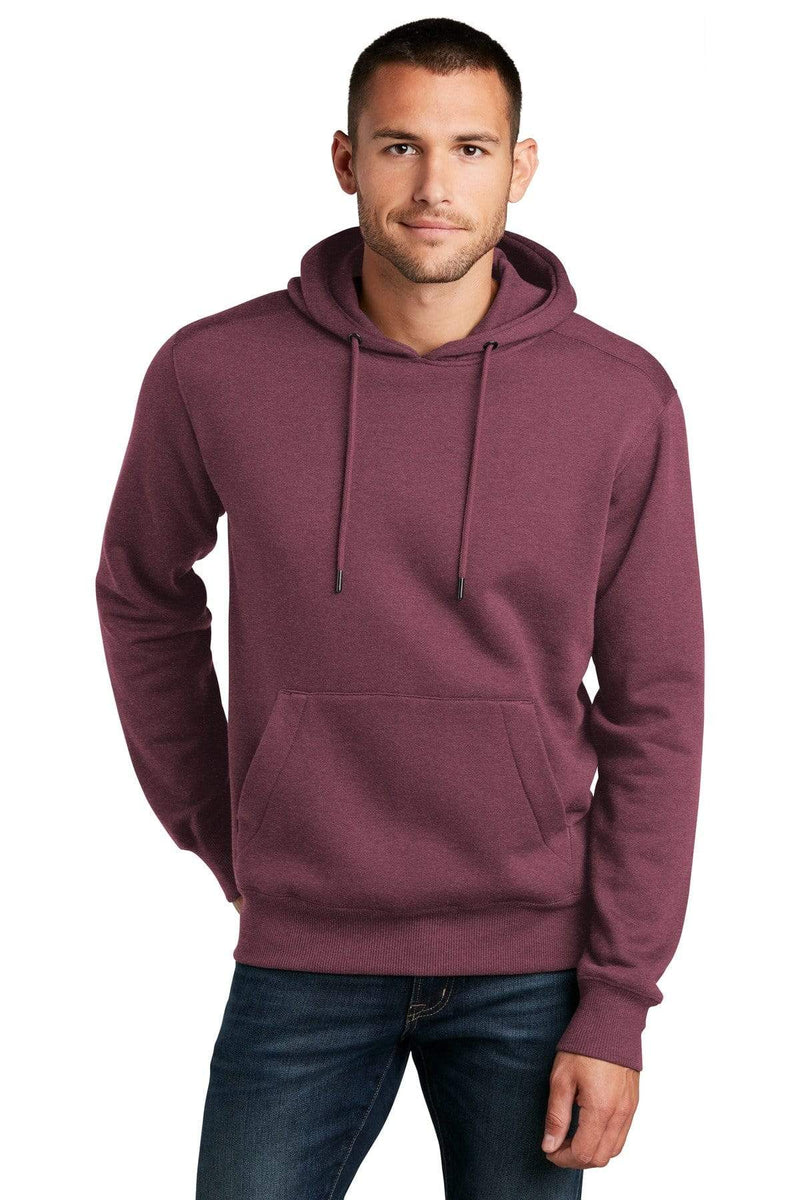 Sweatshirts/Fleece District Designer Hoodies DT110152092 District