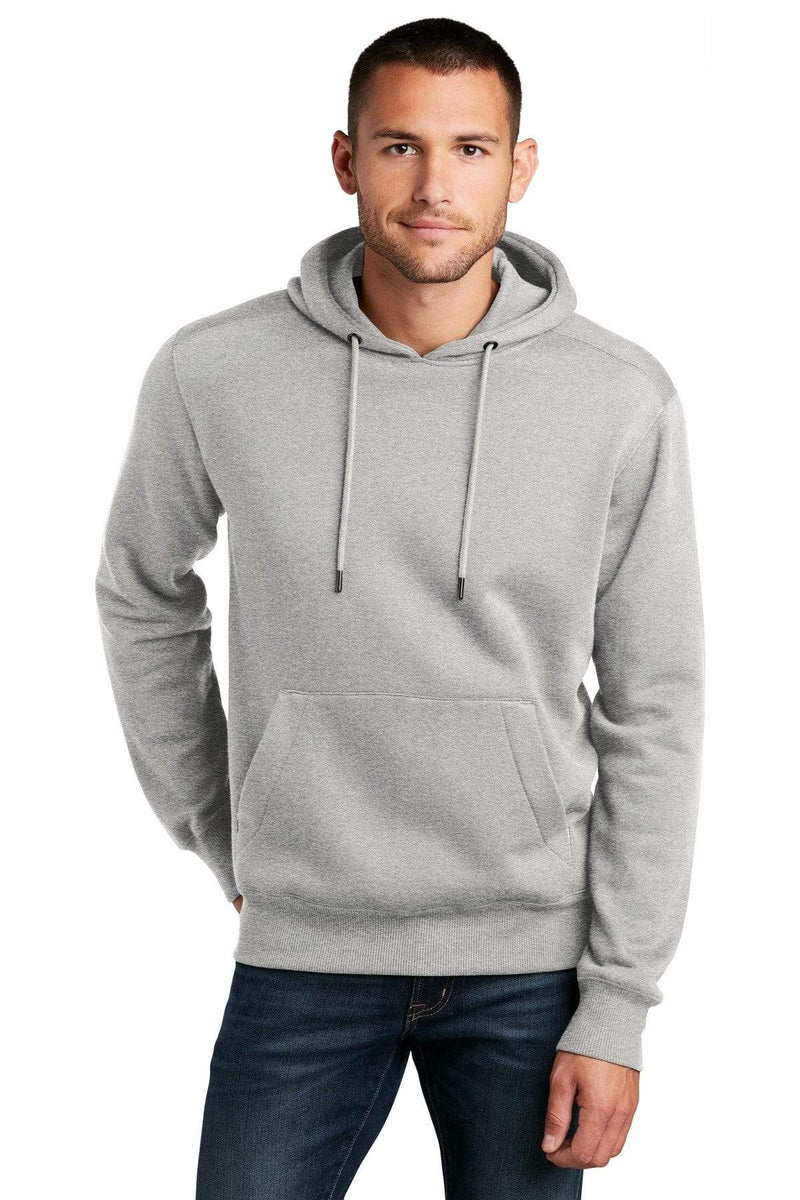 Sweatshirts/Fleece District Designer Hoodies DT110152175 District