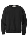 Sweatshirts/Fleece District Fleece Crewneck Sweatshirt DT81043513 District