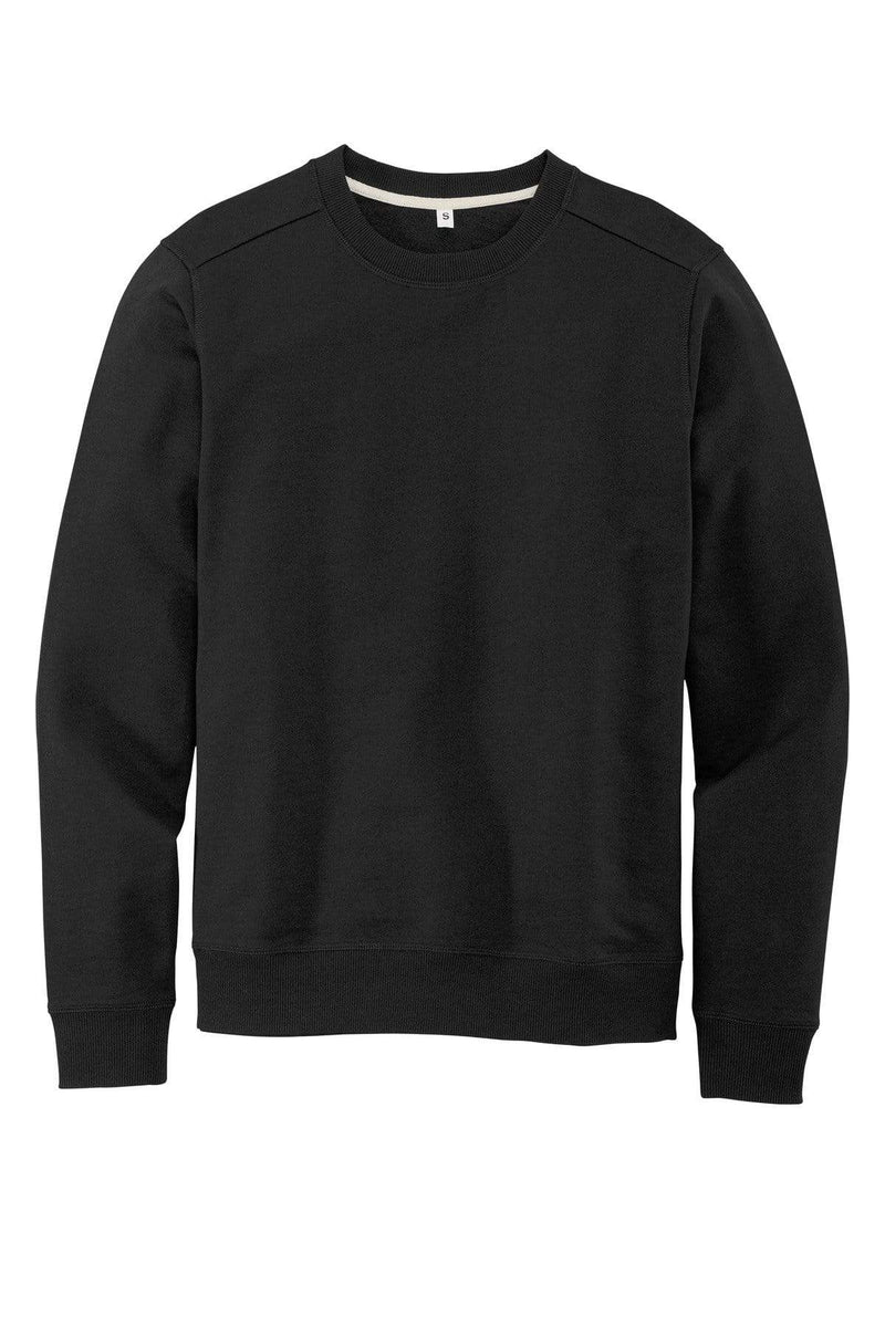 Sweatshirts/Fleece District Fleece Crewneck Sweatshirt DT81043513 District