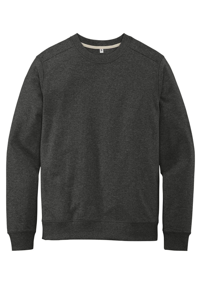 Sweatshirts/Fleece District Fleece Crewneck Sweatshirt DT81043592 District