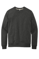 Sweatshirts/Fleece District Fleece Crewneck Sweatshirt DT81043593 District