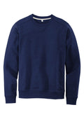 Sweatshirts/Fleece District Fleece Crewneck Sweatshirt DT81043681 District