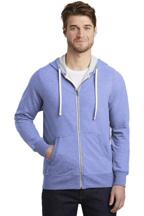 Sweatshirts/Fleece District Hoodies For Men DT35687222 District