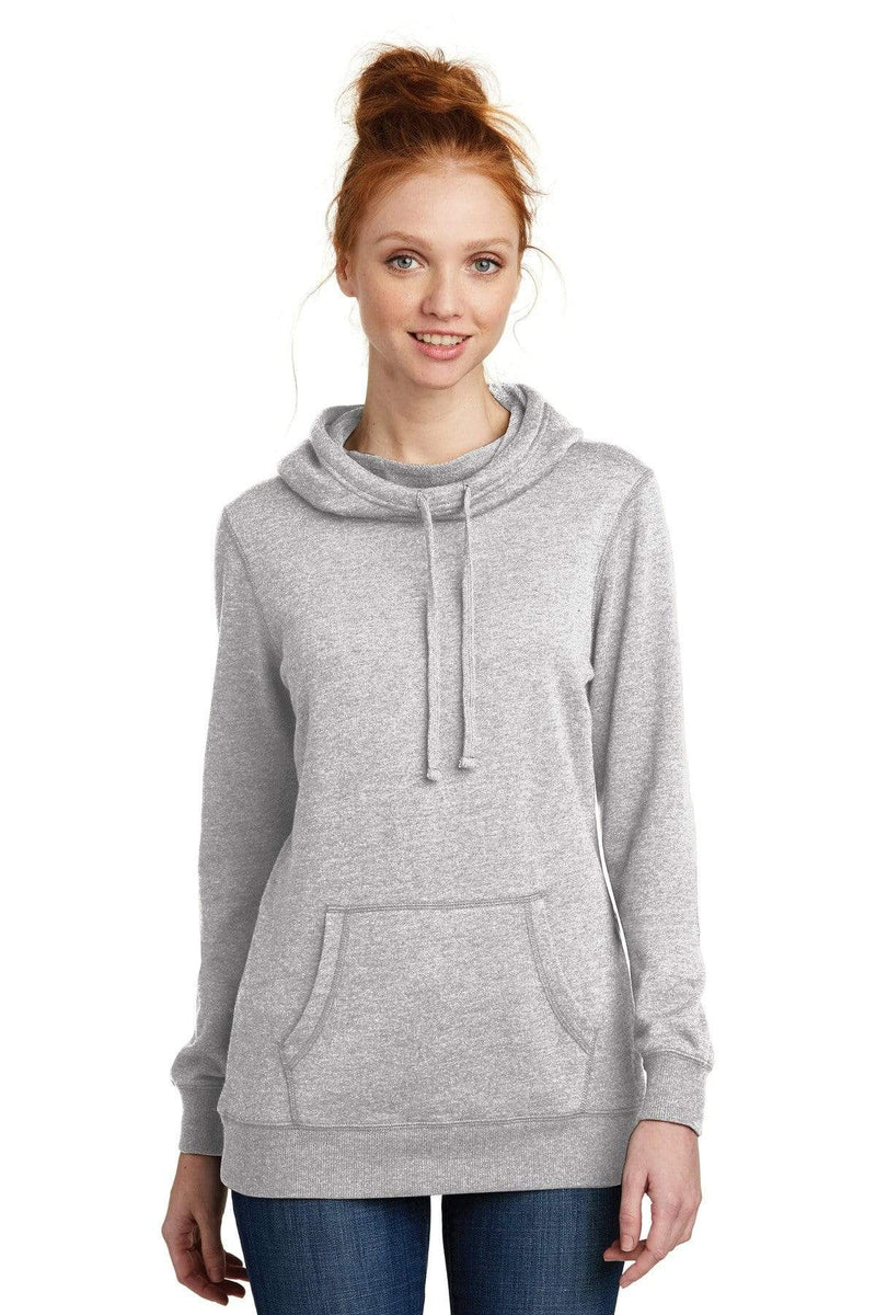Sweatshirts/Fleece District Hoodies For Women DM49378111 District