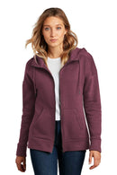 Sweatshirts/Fleece District Hoodies For Women DT110452781 District