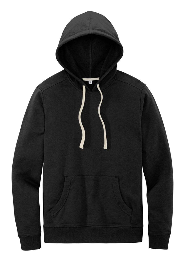 Sweatshirts/Fleece District Men's Hoodies Sale DT81002772 District