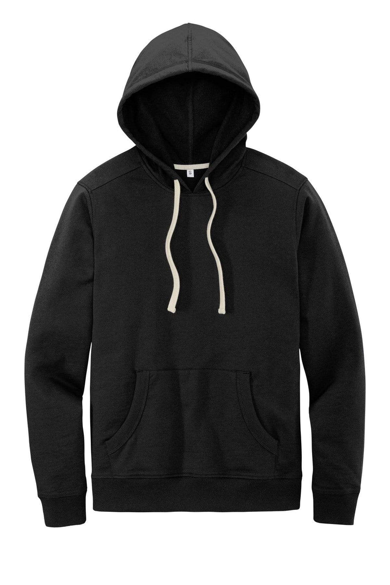 Sweatshirts/Fleece District Men's Hoodies Sale DT81002772 District