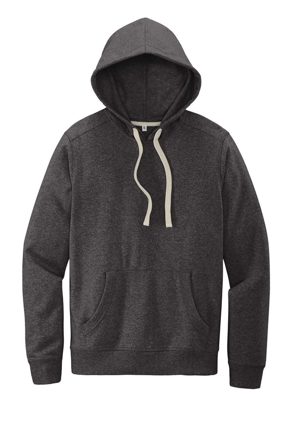 Sweatshirts/Fleece District Men's Hoodies Sale DT81002852 District