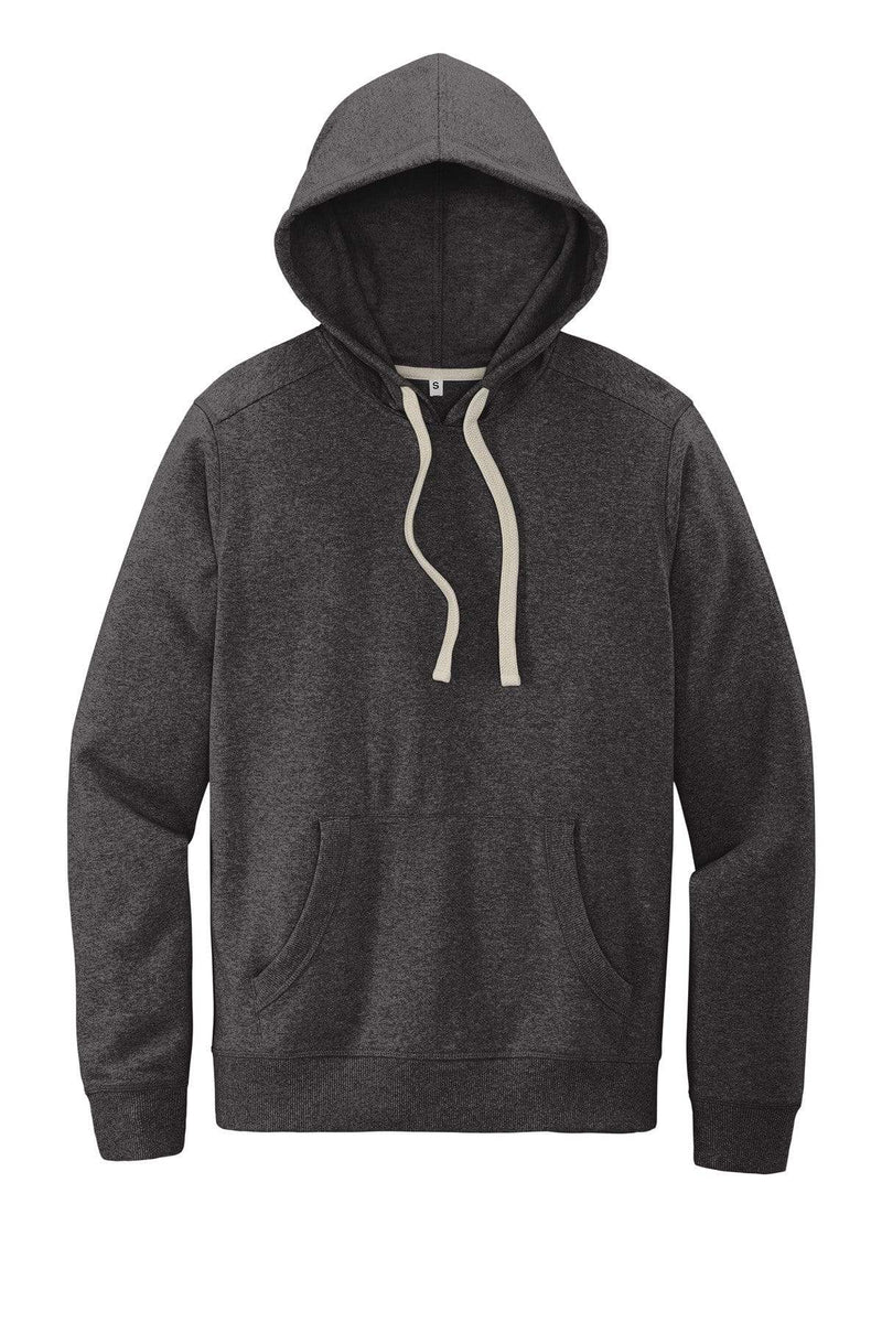 Sweatshirts/Fleece District Men's Hoodies Sale DT81002852 District