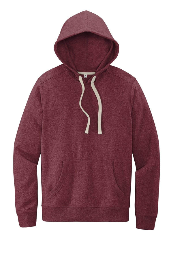 Sweatshirts/Fleece District Men's Hoodies Sale DT81002972 District