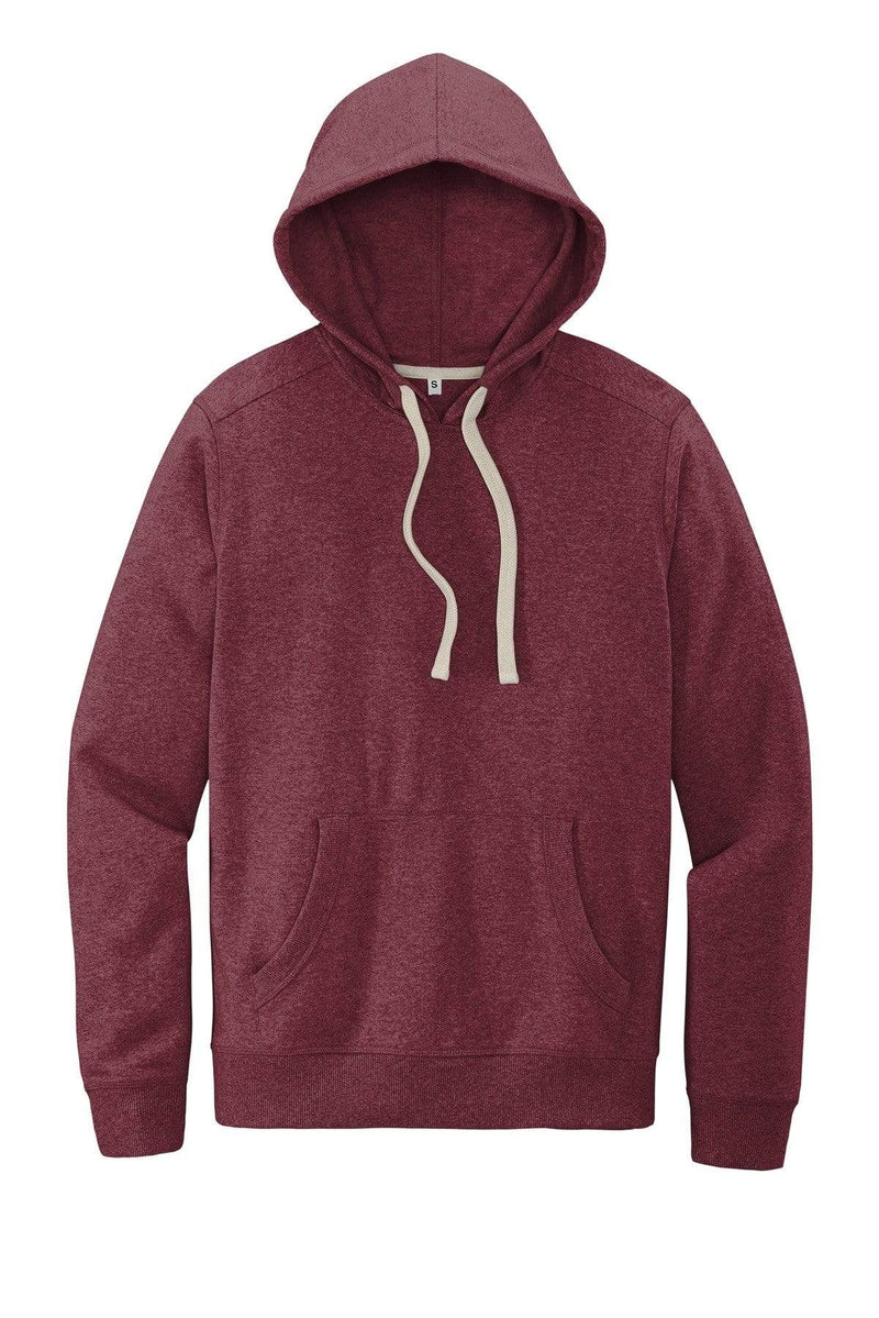 Sweatshirts/Fleece District Men's Hoodies Sale DT81002972 District