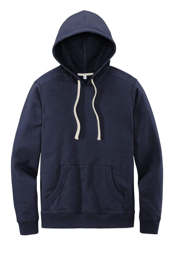 Sweatshirts/Fleece District Men's Hoodies Sale DT81003052 District