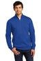 Sweatshirts/Fleece District Quarter Zip Sweatshirt DT6106863 District