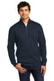 Sweatshirts/Fleece District Quarter Zip Sweatshirt DT6106903 District