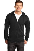 Sweatshirts/Fleece District The Concert Zip Up Hoodies DT8009004 District