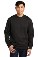 Sweatshirts/Fleece District V.I.T. Crewneck Sweatshirt DT6104113 District
