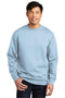 Sweatshirts/Fleece District V.I.T. Crewneck Sweatshirt DT6104281 District