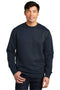 Sweatshirts/Fleece District V.I.T. Crewneck Sweatshirt DT6104312 District
