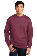 Sweatshirts/Fleece District V.I.T. Crewneck Sweatshirt DT6104352 District