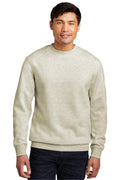 Sweatshirts/Fleece District V.I.T. Crewneck Sweatshirt DT6104435 District