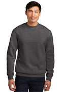 Sweatshirts/Fleece District V.I.T. Crewneck Sweatshirt DT6104513 District
