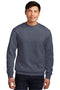 Sweatshirts/Fleece District V.I.T. Crewneck Sweatshirt DT6104553 District
