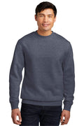 Sweatshirts/Fleece District V.I.T. Crewneck Sweatshirt DT6104554 District