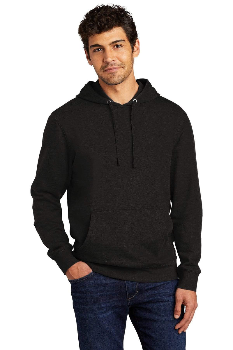 Sweatshirts/Fleece District V.I.T. Fleece Hoodie DT610097612 District