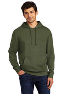 Sweatshirts/Fleece District V.I.T. Fleece Hoodie DT610098014 District