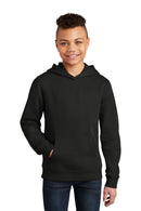 Sweatshirts/Fleece District V.I.T. Hoodies For Girls DT6100Y99085 District