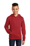 Sweatshirts/Fleece District V.I.T. Hoodies For Girls DT6100Y99114 District
