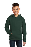 Sweatshirts/Fleece District V.I.T. Hoodies For Girls DT6100Y99141 District