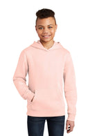 Sweatshirts/Fleece District V.I.T. Hoodies For Girls DT6100Y99172 District