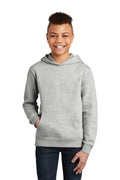 Sweatshirts/Fleece District V.I.T. Hoodies For Girls DT6100Y99181 District