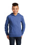 Sweatshirts/Fleece District V.I.T. Hoodies For Girls DT6100Y99201 District