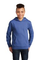 Sweatshirts/Fleece District V.I.T. Hoodies For Girls DT6100Y99203 District