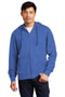 Sweatshirts/Fleece District V.I.T. Zip Up Hoodies DT61021 District