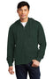 Sweatshirts/Fleece District V.I.T. Zip Up Hoodies DT610299623 District
