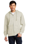 Sweatshirts/Fleece District V.I.T. Zip Up Hoodies DT610299791 District